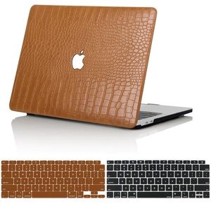 Tough shell hard case for MacBook Air 13”
